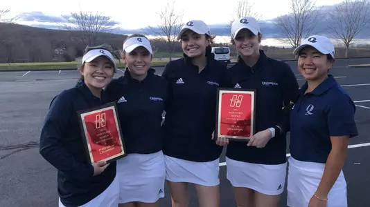 Golf Hartfod Win