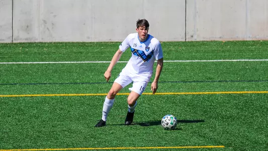 Henry Weigand - 2021