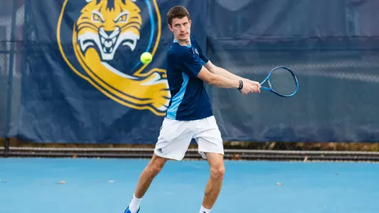 Aleksa Martinovic - 2021