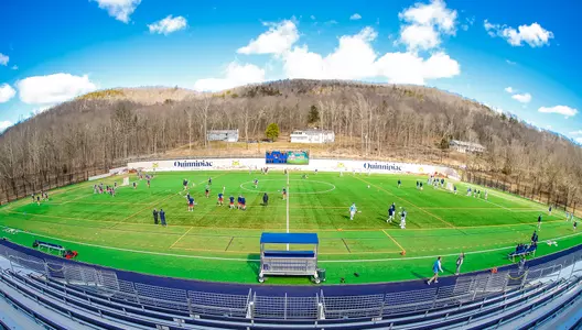 MLAX - Stadium