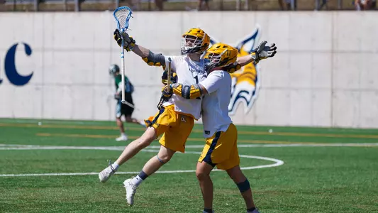 Colin Casey & Dylan Donnery - Spring 2021