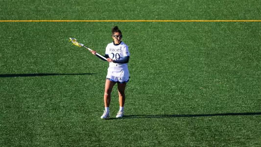 Gabby Beckett vs. Iona