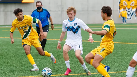 Brage Aasen - Spring 2021 vs. Siena