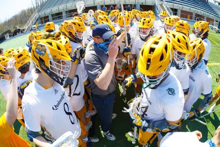 MLAX Huddle - Spring 2021