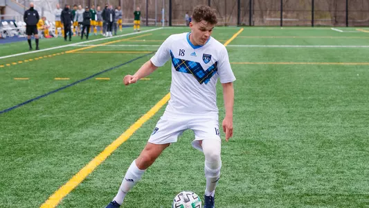Tomas Svecula - Spring 2021