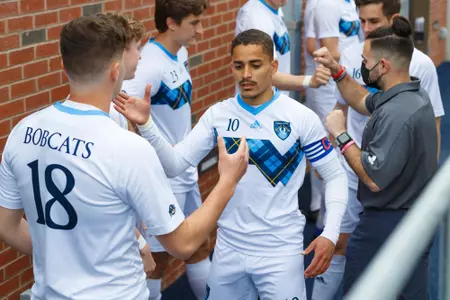 Paulo Soares & Teammates - Spring 2021