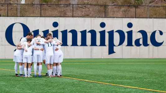 MSOC - Team Huddle - Spring 2021