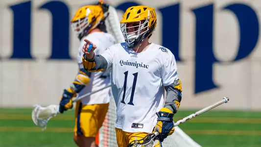 Dylan Donnery - Spring 2021