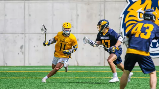 Dylan Donnery (April 17, 2021)