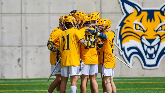 MLAX Celebration (April 17, 2021)