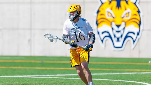 Jake Tellers - Spring 2021