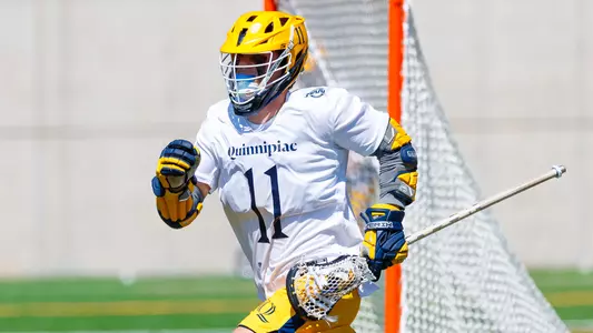 Dylan Donnery - Spring 2021