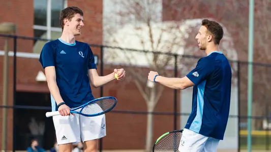 Martinovic/Yannone - Spring 2021