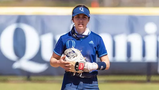Bridget Nasir vs Monmouth