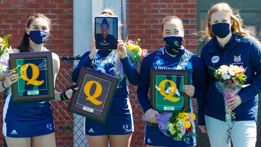 Field Hockey 2021 Seniors
