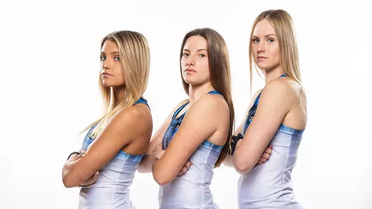 Women's Outdoor Track & Field