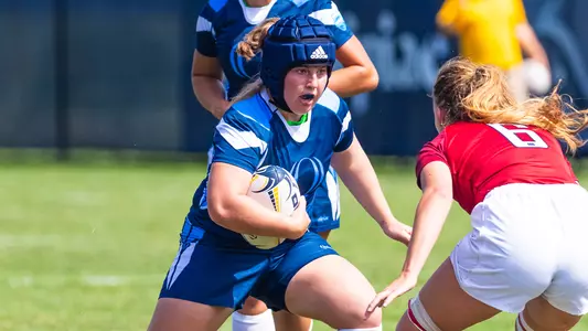 Libby Moser vs. Harvard