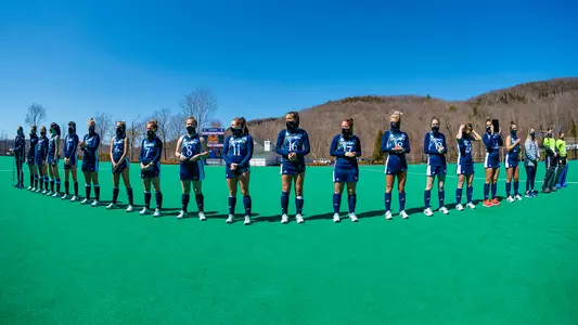Field Hockey Starts 2020-21