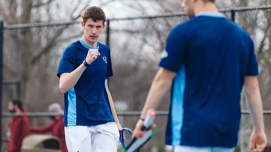 Aleksa Martinovic Celebration - Spring 2021