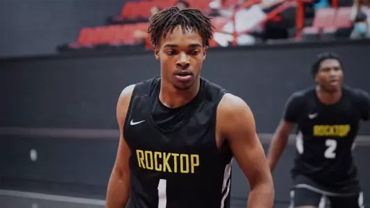 Bernie Blunt - Rocktop Academy (2020-21)