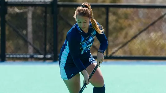 Makayla Adams vs. Providence