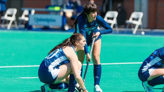 Amanda Funaro at APC vs. Providence