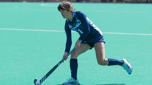 Amanda Funaro Passing vs. Providence