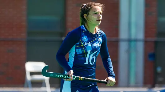 Jess Grossman Surveys Field vs. Providence