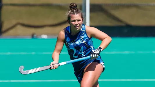 Olivia Howard Defending vs. Providence