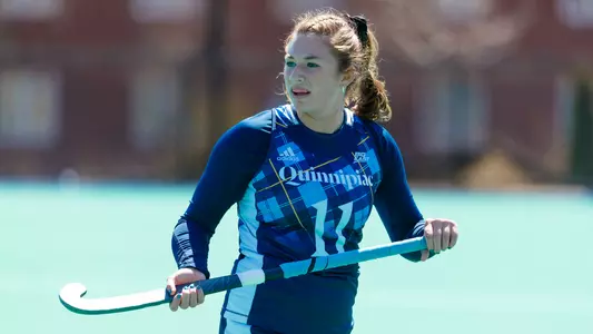 Rachel Papernik Surveys Field vs. Providence
