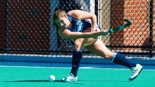 Rachel Papernik Passing vs. Providence