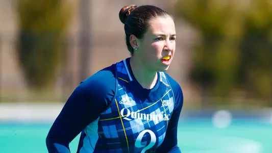 Alyssa Watson Surveys Field vs. Providence