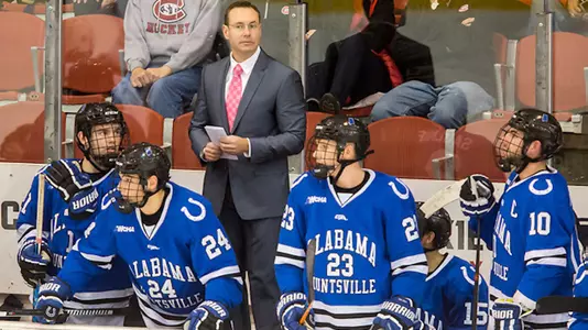 Mike Corbett UAH Large