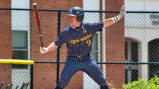 Dylan Lutz Calls for Time vs. Marist