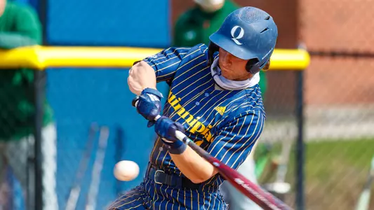 McGwire Tuffy Swing vs. Siena