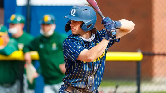 McGwire Tuffy Stance vs. Siena
