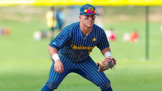 Evan Vulgamore Fielding vs. Siena