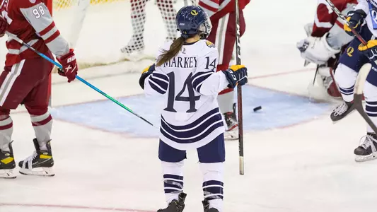 Grace Markey