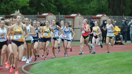 Track & Field