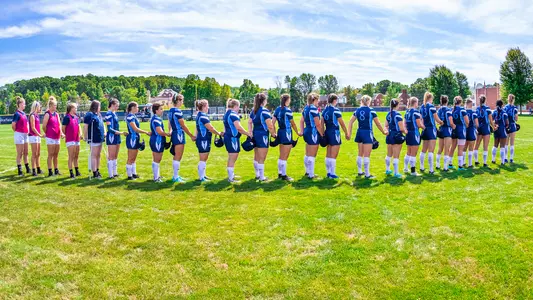 Women's Rugby Anthem