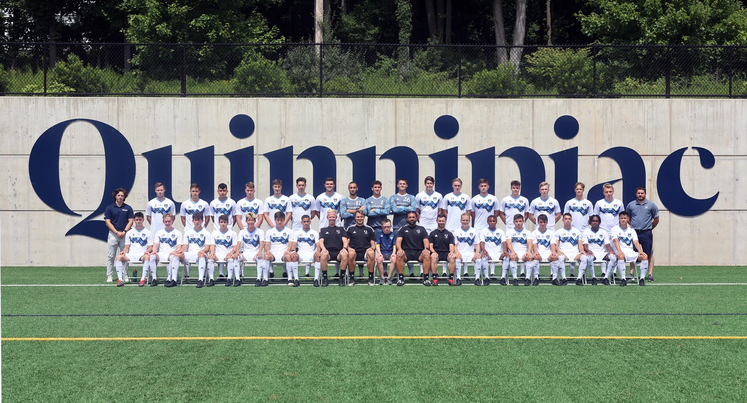 MSOC Team Photo 1 - Fall 2021