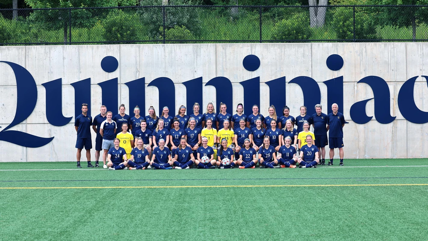 WSOC Team Photo 2021