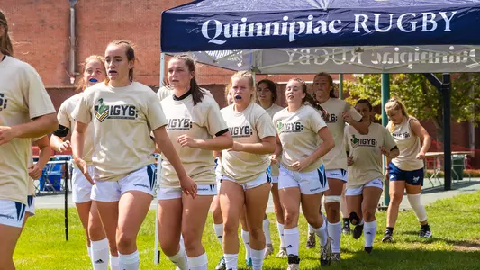 Rugby Pregame - Sept. 11, 2021