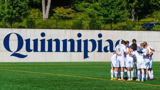 MSOC Huddle - Fall 2021
