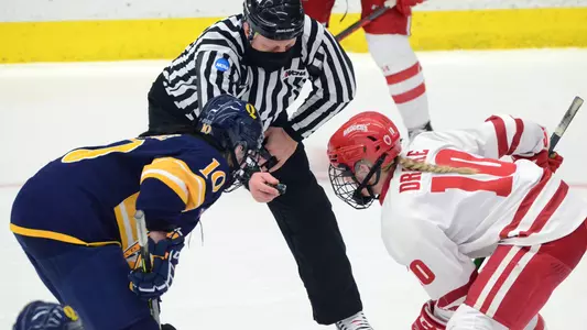Taylor House gets ready for a face-off