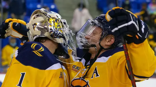 Metsa and Perets Postgame