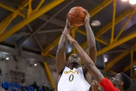 Kevin Marfo vs. Fairfield (1/16/22)