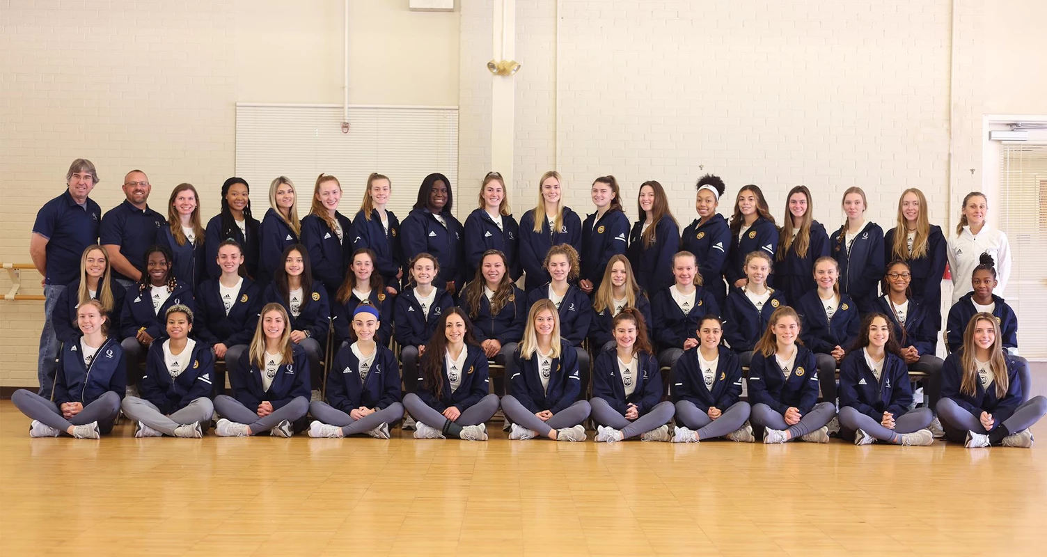 QU Track & Field 2022