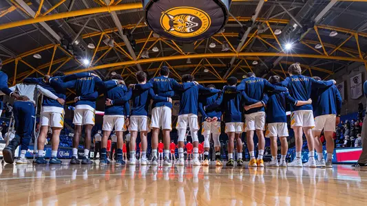 MBB Anthem/Huddle 2022