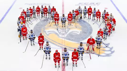 Annual DIFD Game against Cornell 2022